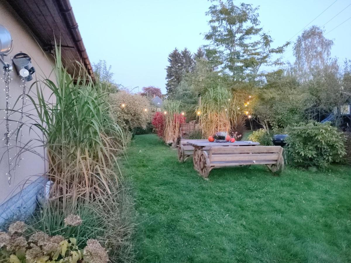 Smyrkowy Dom Z Kominkiem Z Goraca Balia Kolo Karpacza Janowice Wielkie Eksteriør billede